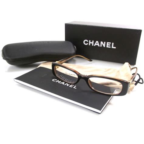 chanel read eyeglasses|cheap chanel prescription glasses.